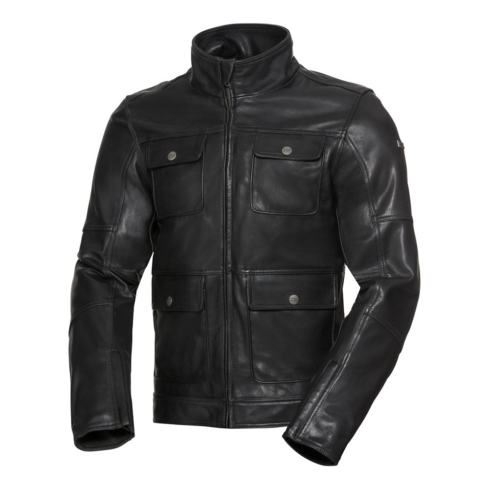 Classic LD Jacke Nick black
