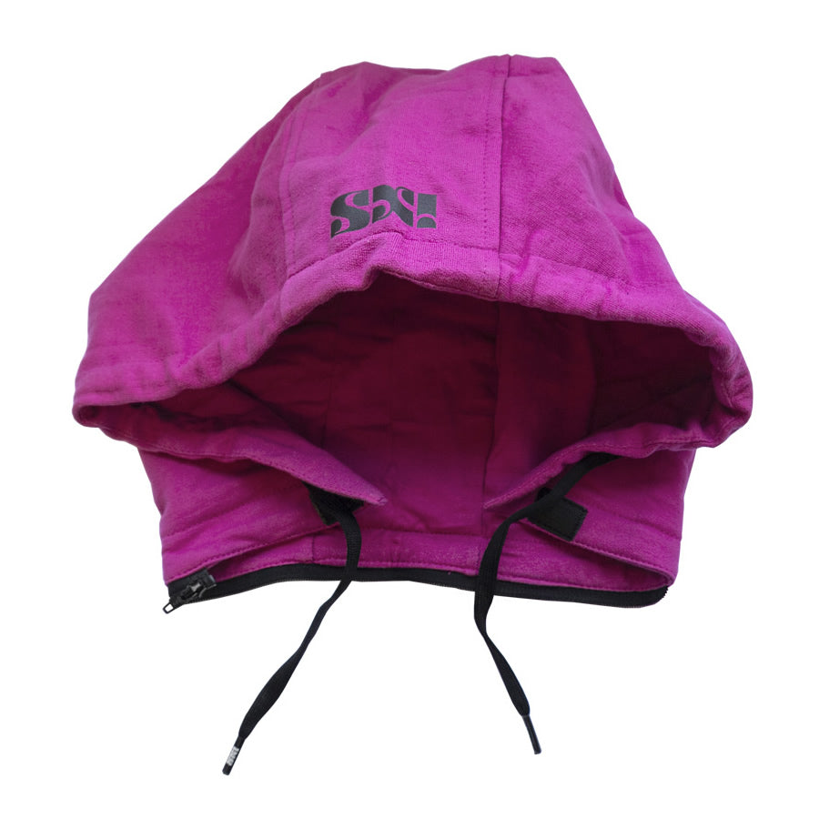 Classic SO Damen Jacke Moto - blau