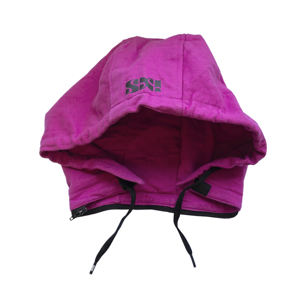 Classic SO Damen Jacke Moto - schwarz