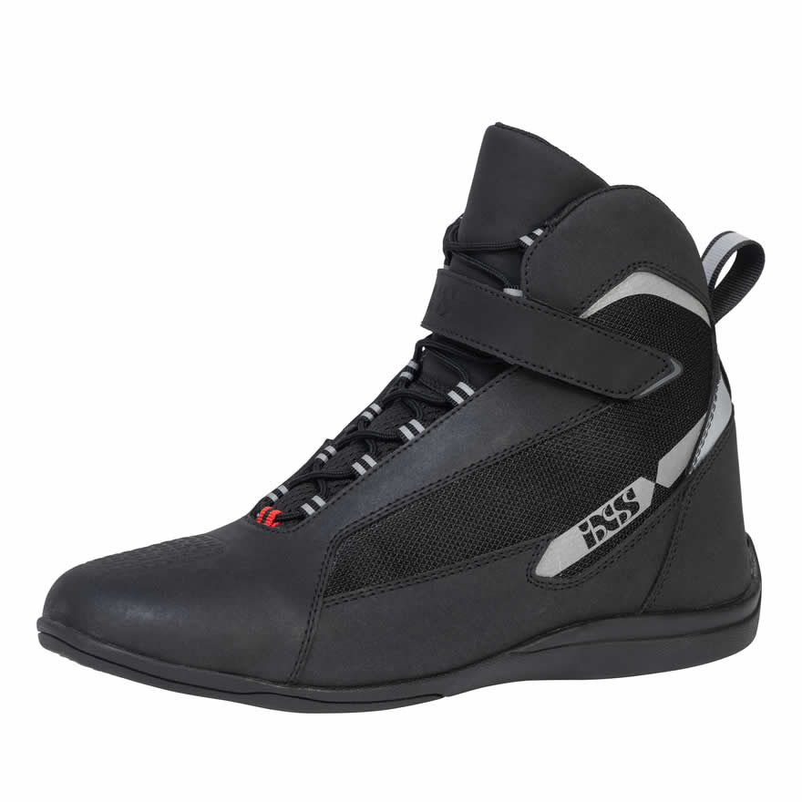 Classic Schuh Evo-Air - schwarz