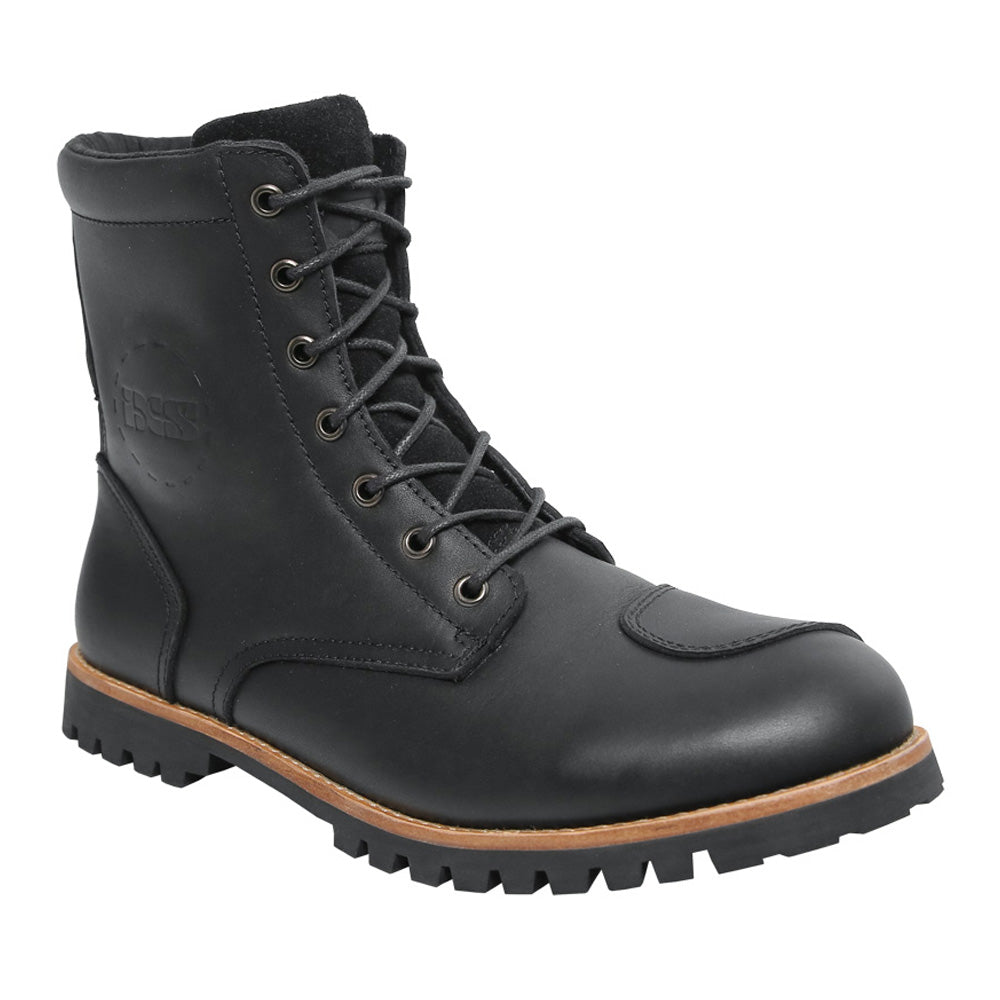 Classic Schuh Oiled Leather