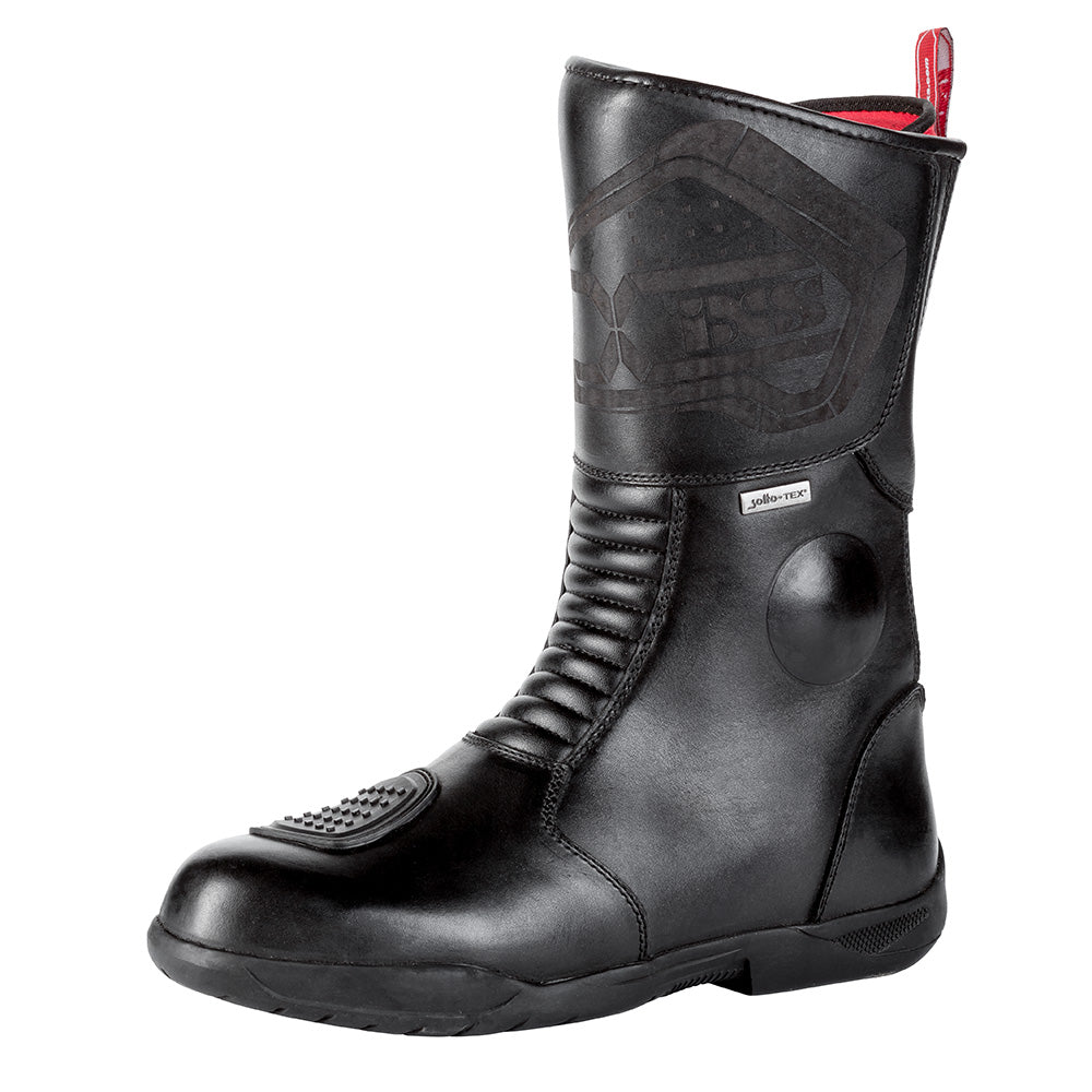 Comfort-ST Tour-Stiefel