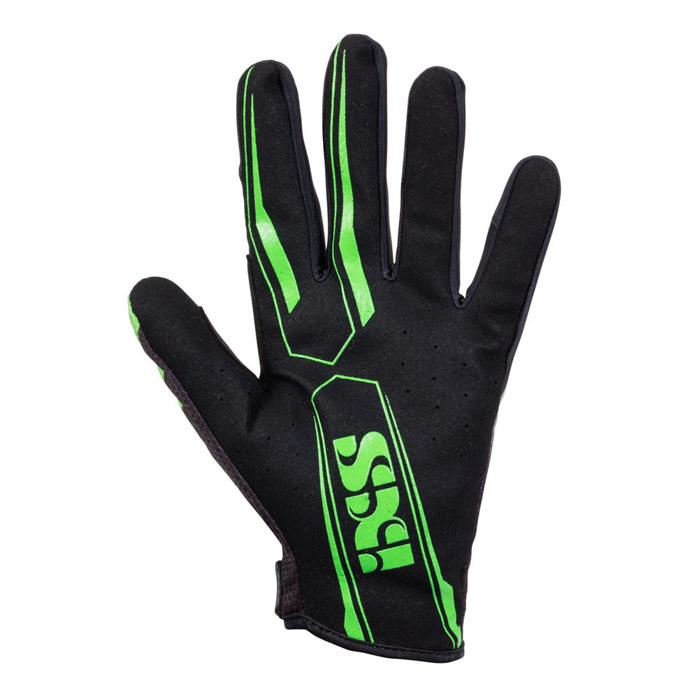 Cross Handschuh Lite Air green white black