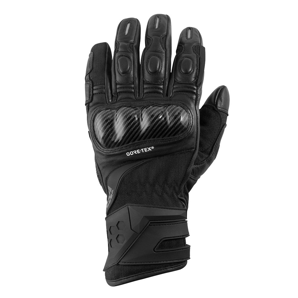Cuba GORE-TEX Motorrad-Handschuh