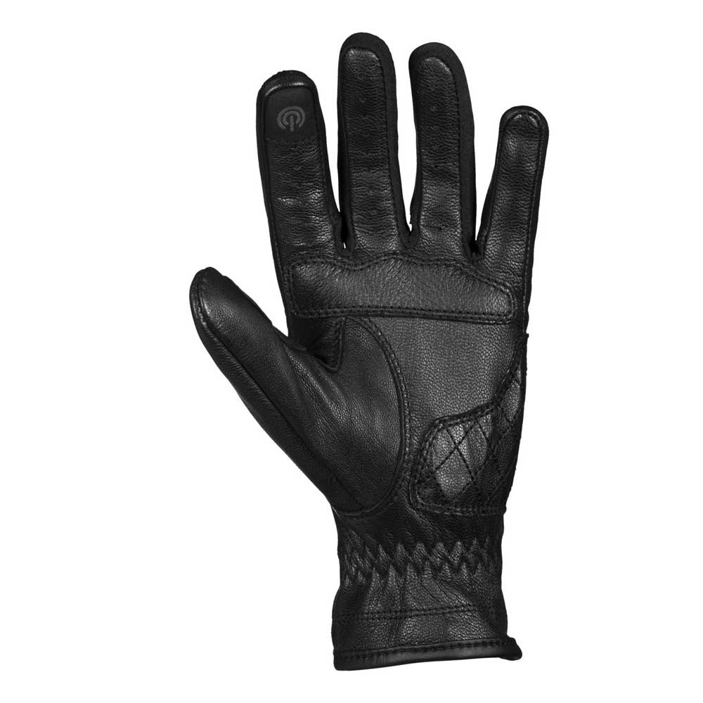 Damen Handschuhe Classic Roxana 2.0 - schwarz