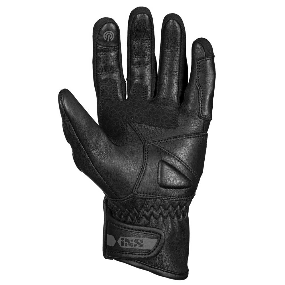 Damen Handschuhe Sport Talura 3.0 - schwarz