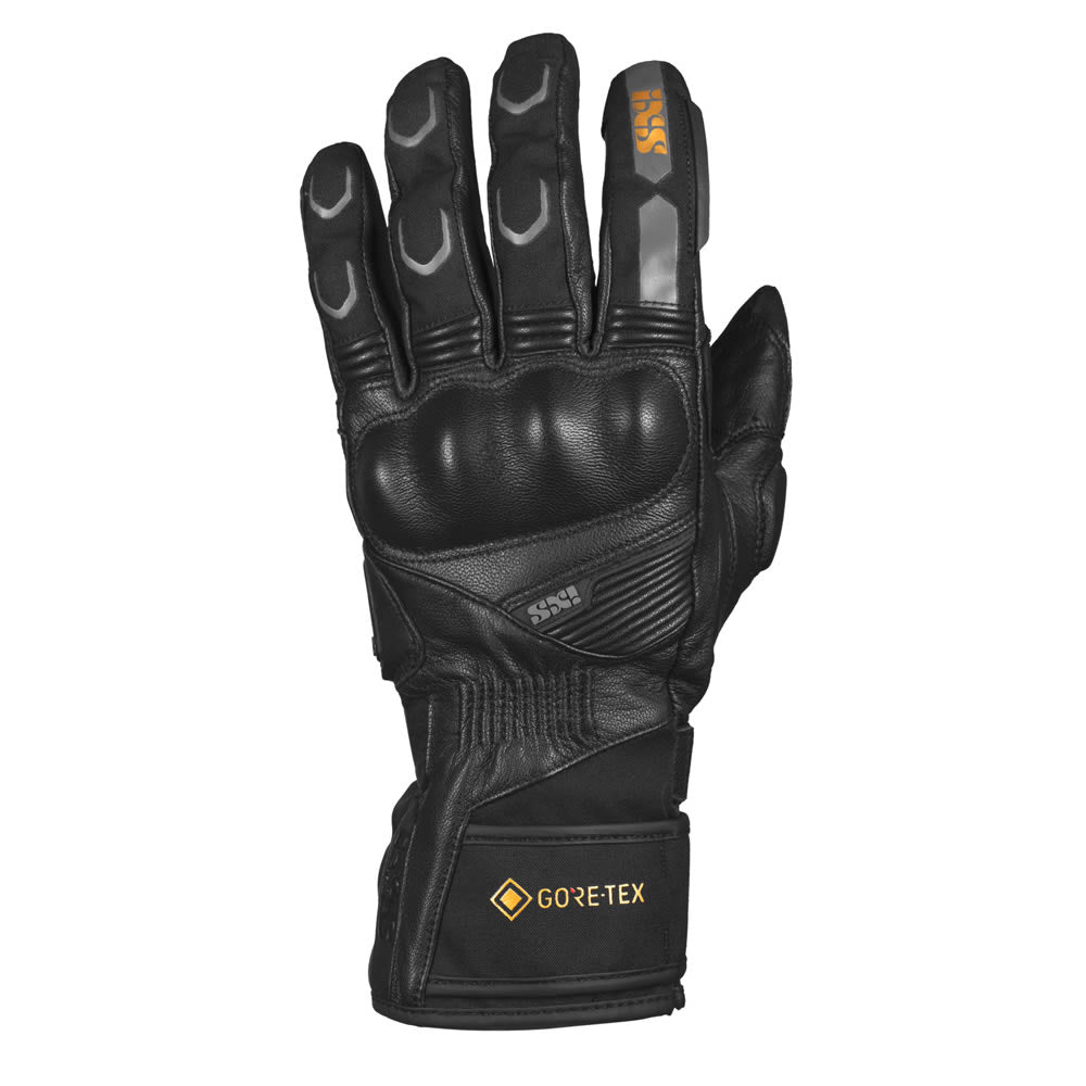 Damen Handschuhe Tour Viper-GTX 2.0 - schwarz