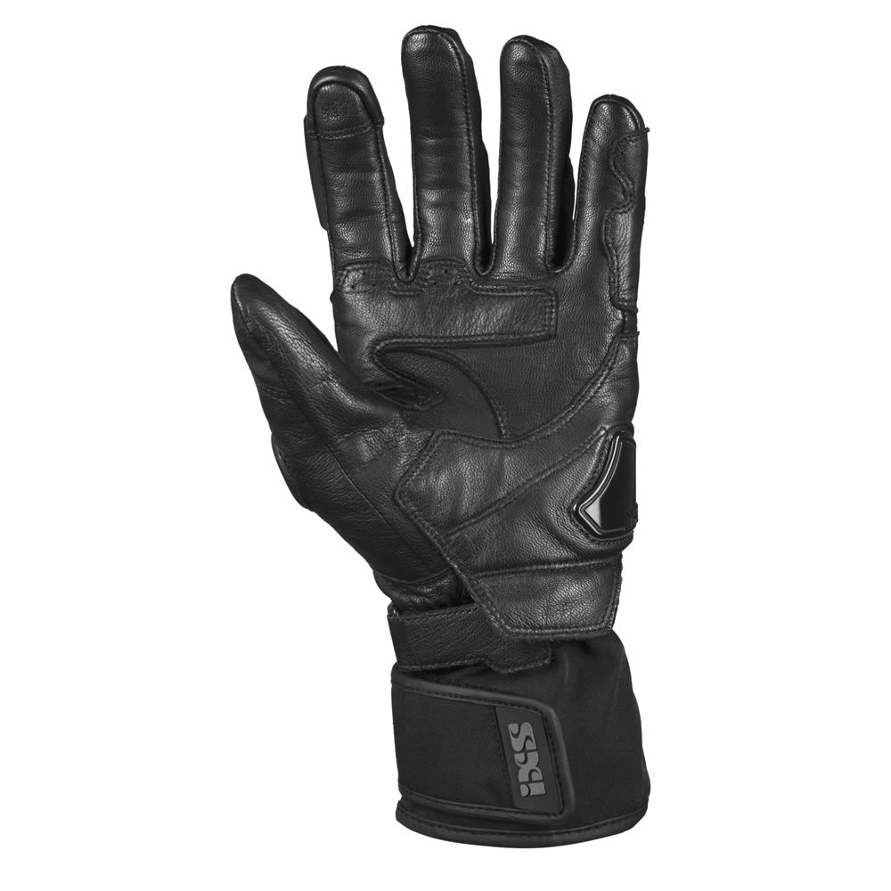 Damen Handschuhe Tour Viper-GTX 2.0 - schwarz