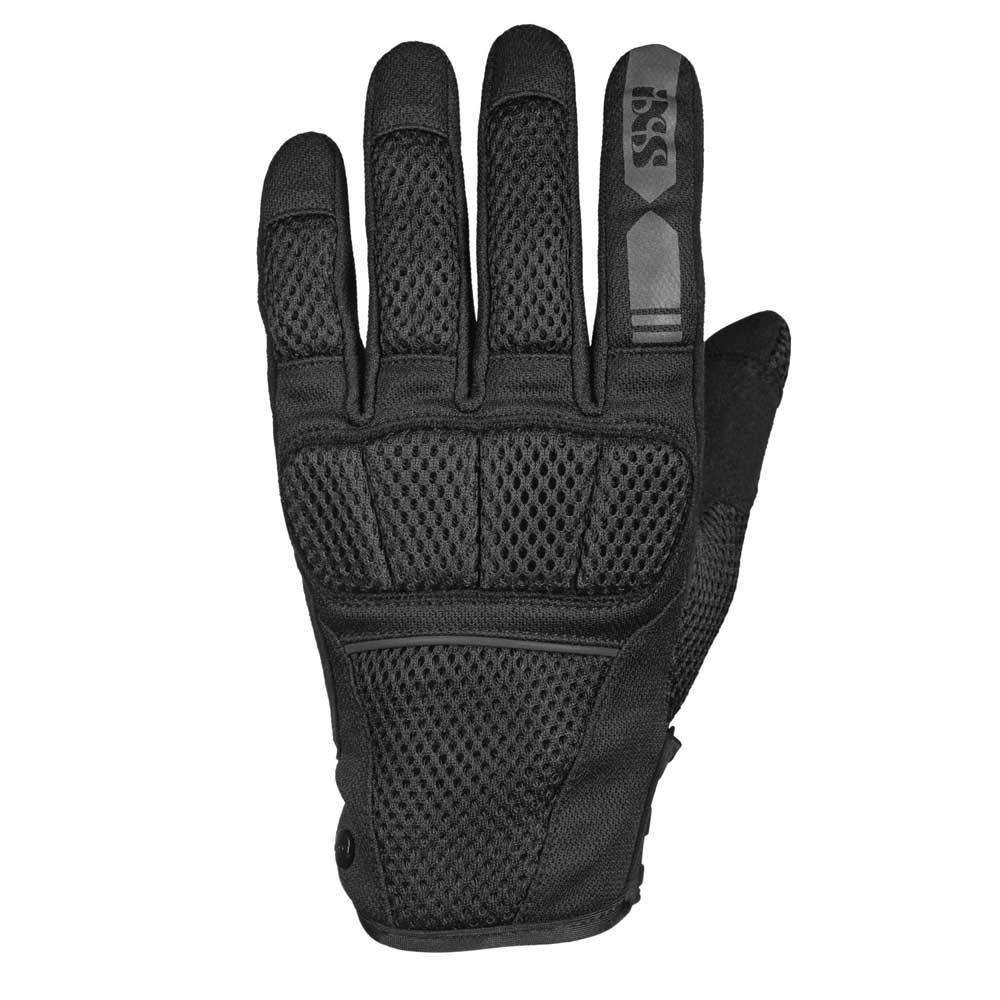 Damen Handschuhe Urban Samur-Air 1.0 black