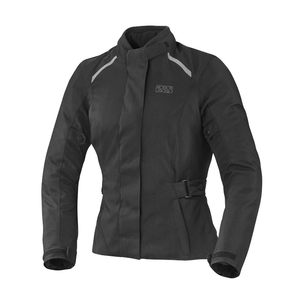 Delayla Motorradjacke Damen