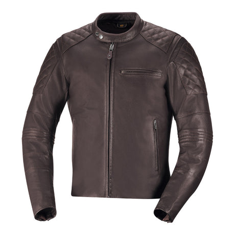Eliott Motorradjacke brown