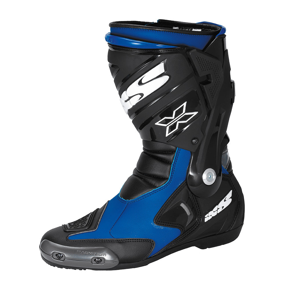 Estoril Racing-Stiefel