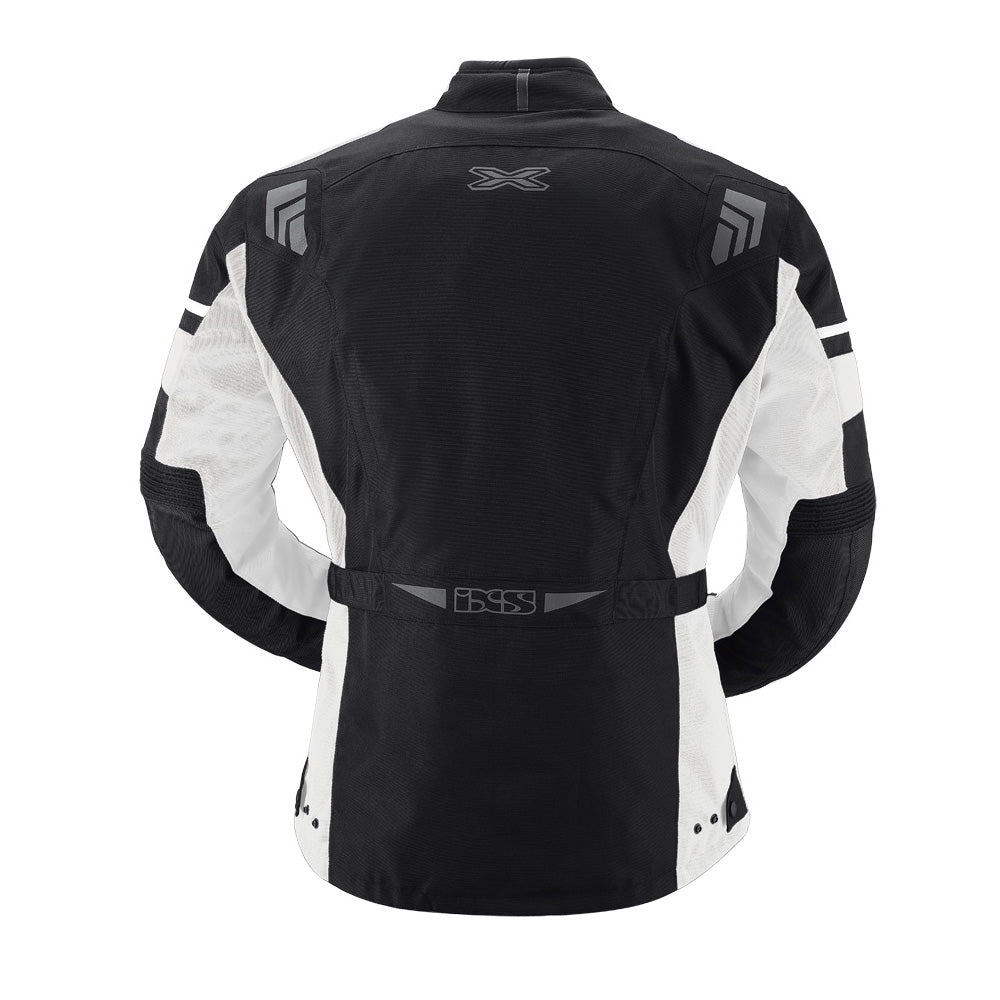 Evans Motorradjacke