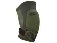 iXS Flow EVO+ knee pad - olive