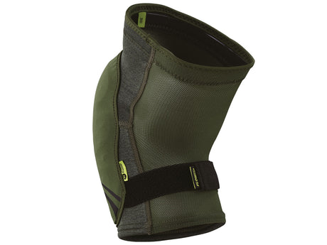 iXS Flow EVO+ knee pad - olive