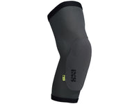 iXS Flow Light Knee Guard - gray