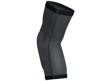iXS Flow Light Knee Guard - grey