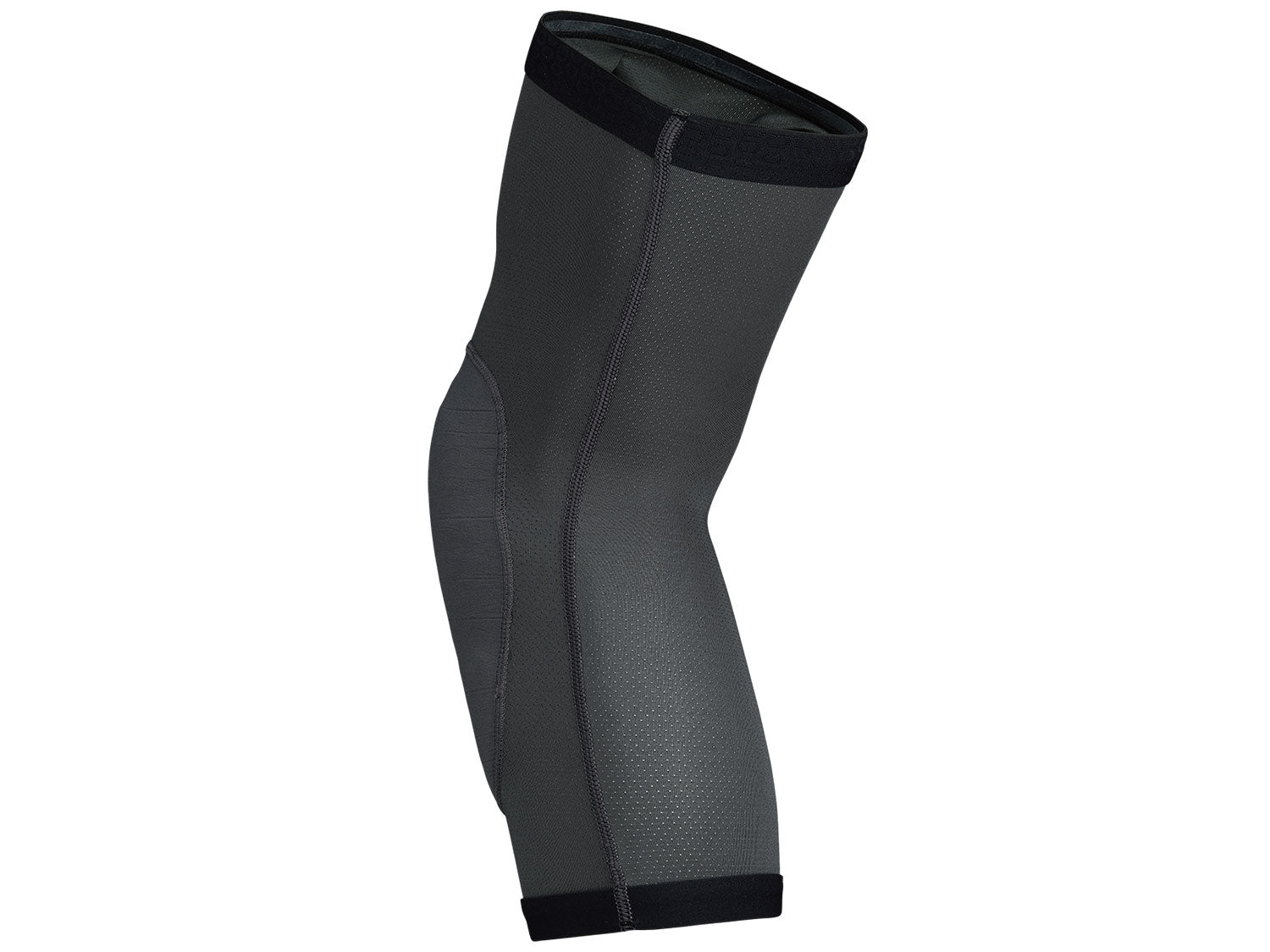 iXS Flow Light Knee Guard - grey