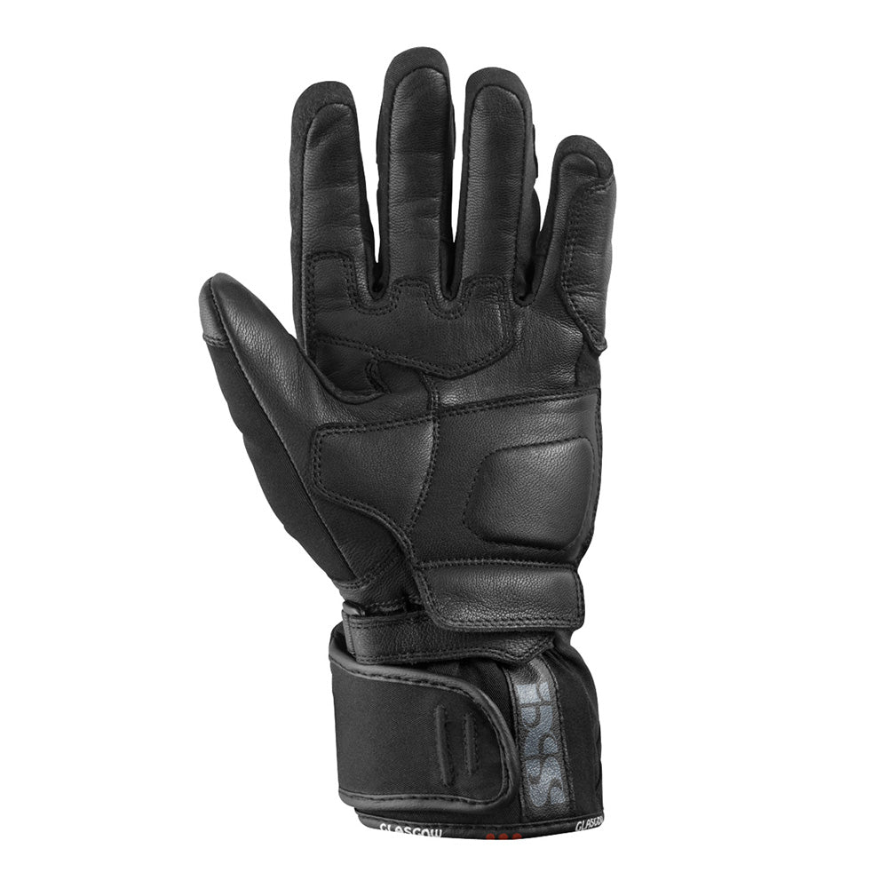 Glasgow - schwarz-fluo gelb