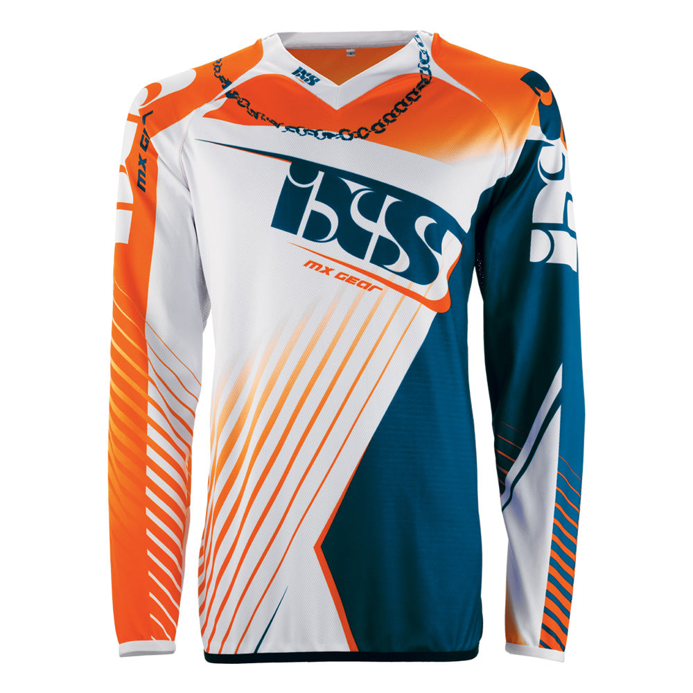 Gravity Cross-Shirt (Kinder)