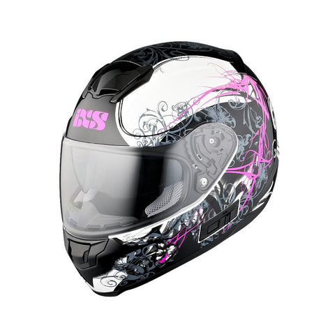 HX 215 Curl Motorradhelm