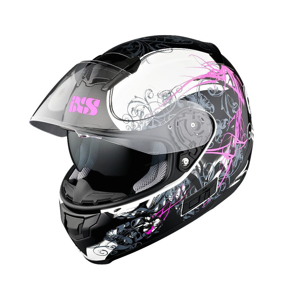 HX 215 Curl Motorradhelm