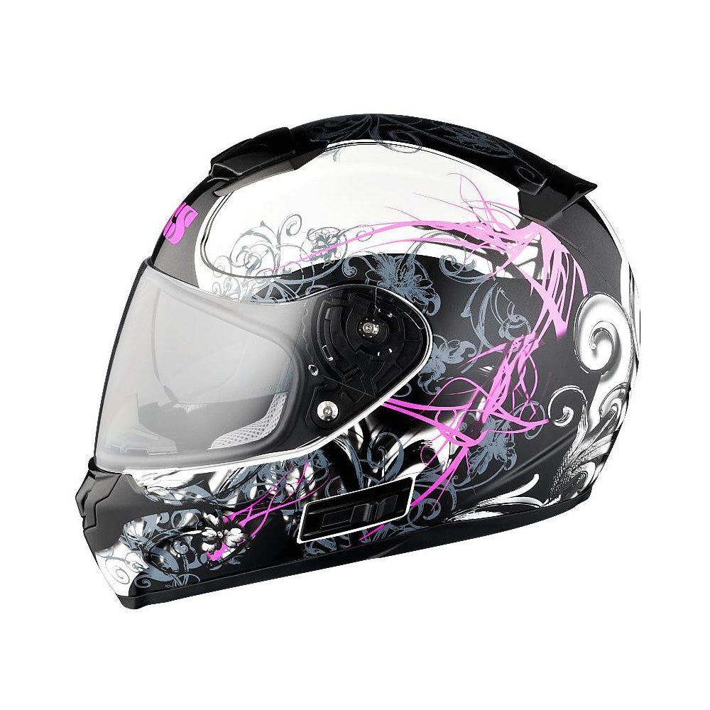 HX 215 Curl Motorradhelm