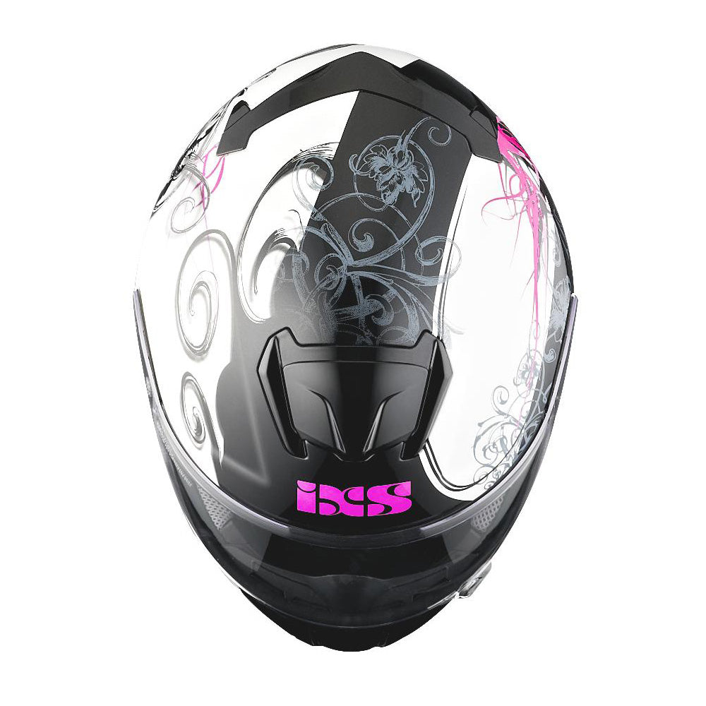 HX 215 Curl Motorradhelm