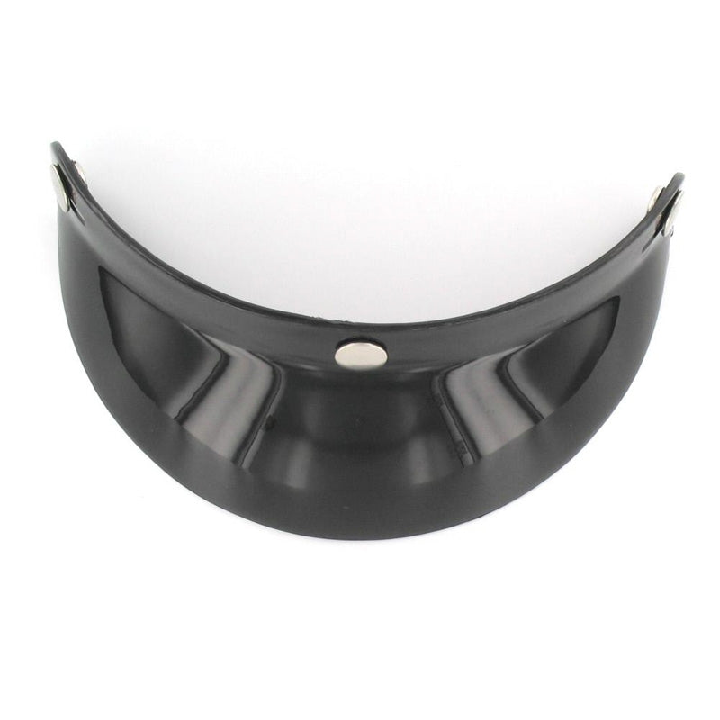 HX 77 Motorradhelm matte black