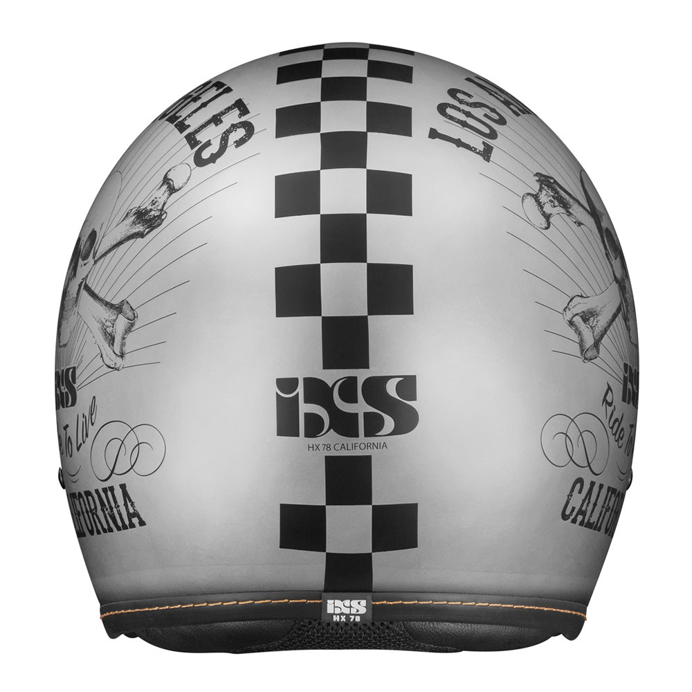 HX 78 California Motorradhelm