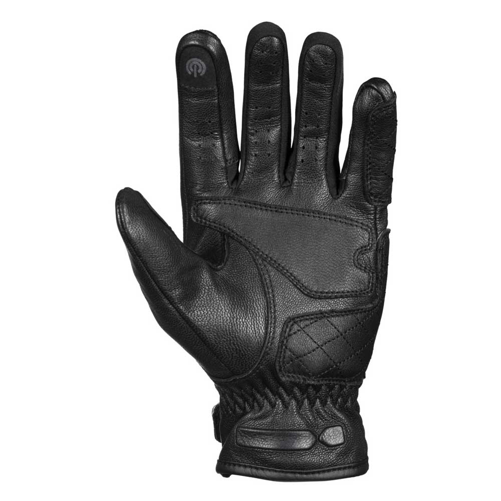 Handschuhe Classic Tapio 3.0 - schwarz
