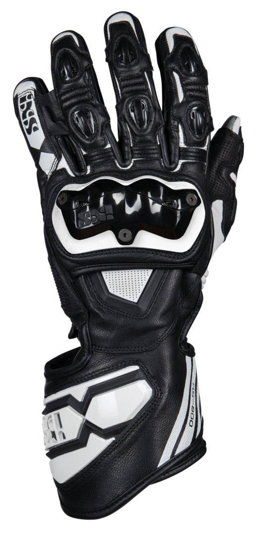 Handschuhe Sport RS-800 - schwarz-weiss