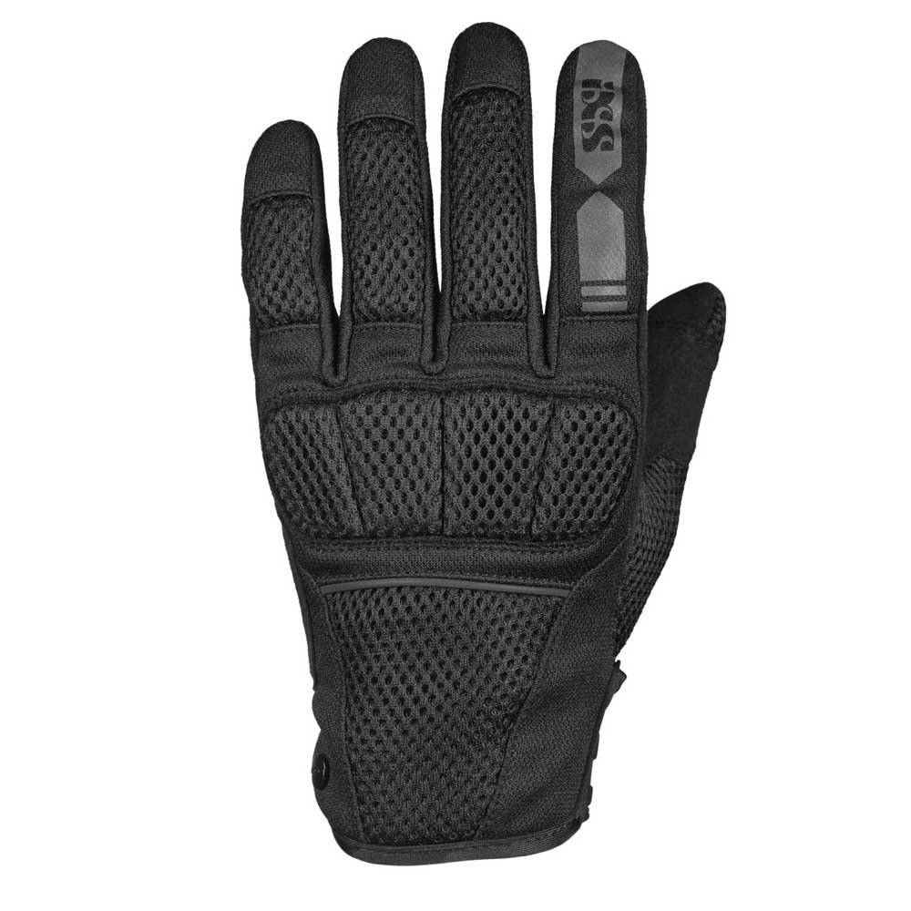 Handschuhe Urban Samur-Air 1.0 - schwarz