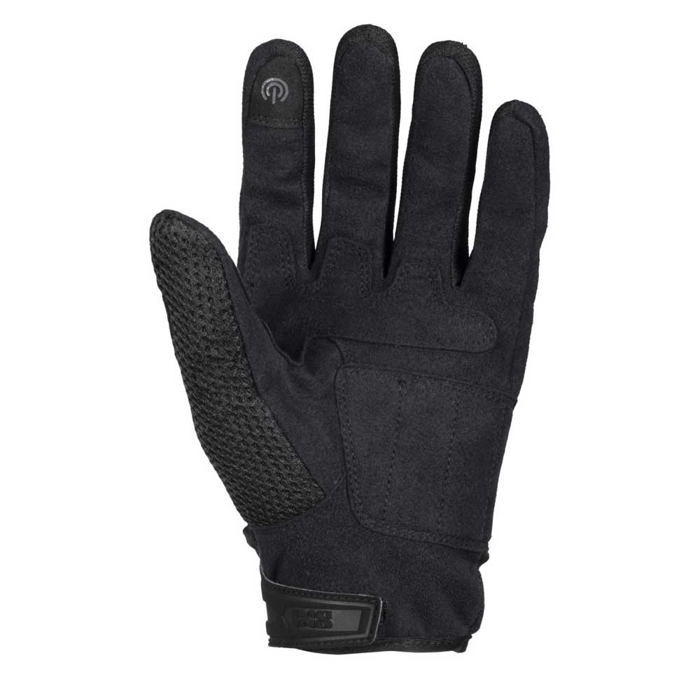 Handschuhe Urban Samur-Air 1.0 - schwarz