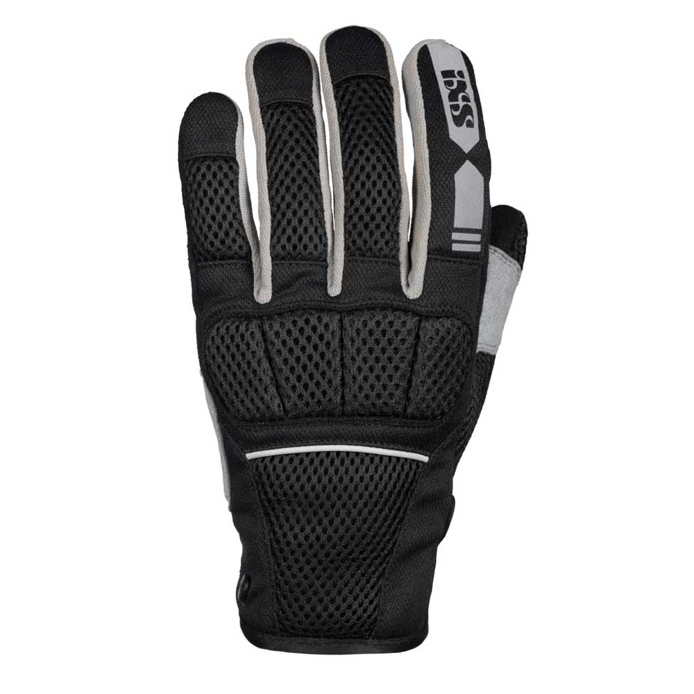 Handschuhe Urban Samur-Air 1.0 - schwarz-grau