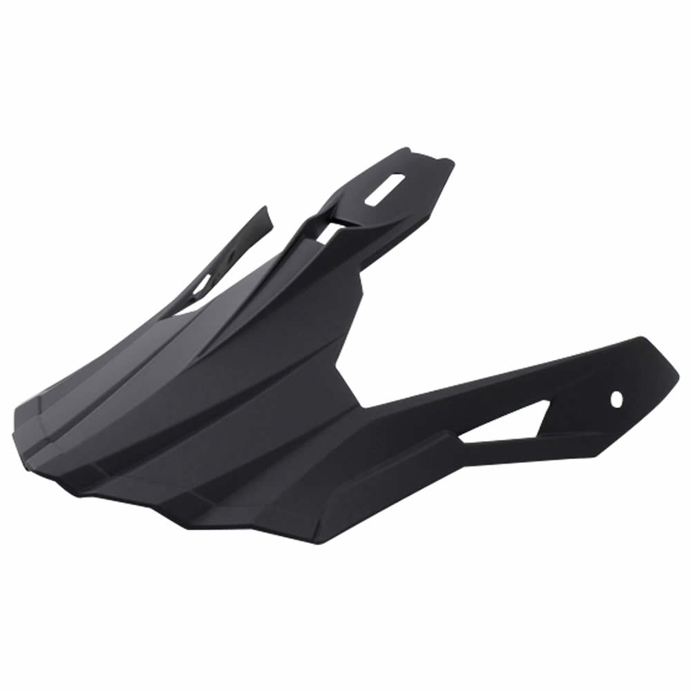 Helmdach für iXS 189