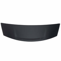 Ventilazione posteriore iXS 460 FG nero opaco