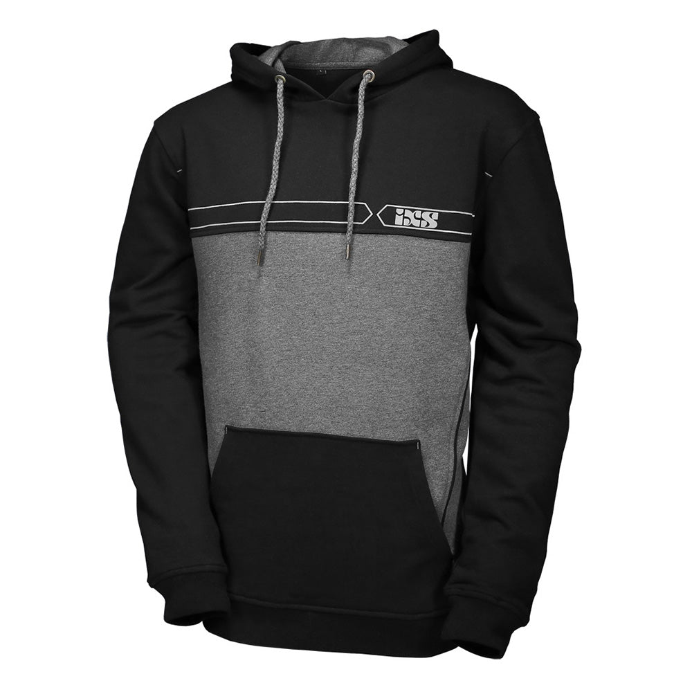 Hoody iXS Team