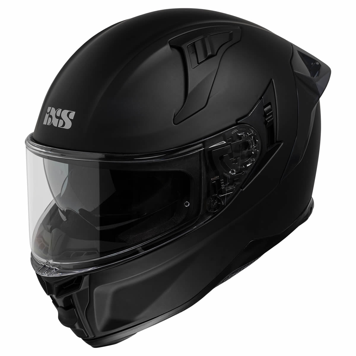 Integralhelm iXS316 1.0 - schwarz matt