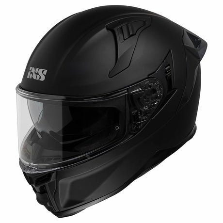 Integralhelm iXS316 1.0 - schwarz matt