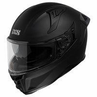 Integral helmet iXS316 1.0 - matte black