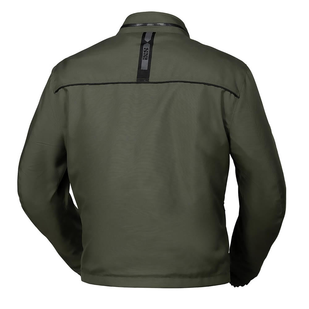 Jacke Classic Baldwin-ST - olive