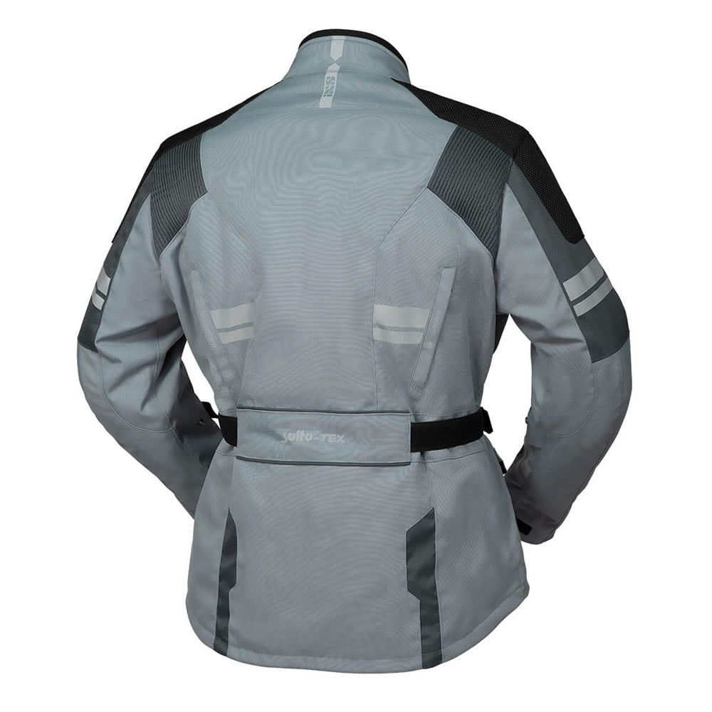 Jacke Tour Blade-ST 2.0 - grau