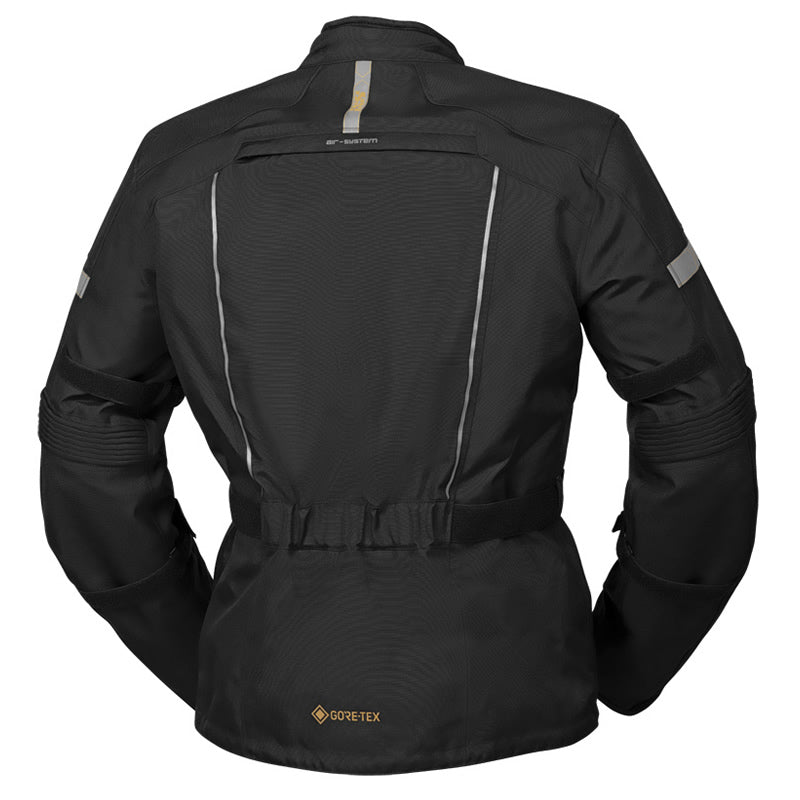 Jacke Tour Classic-GTX - schwarz