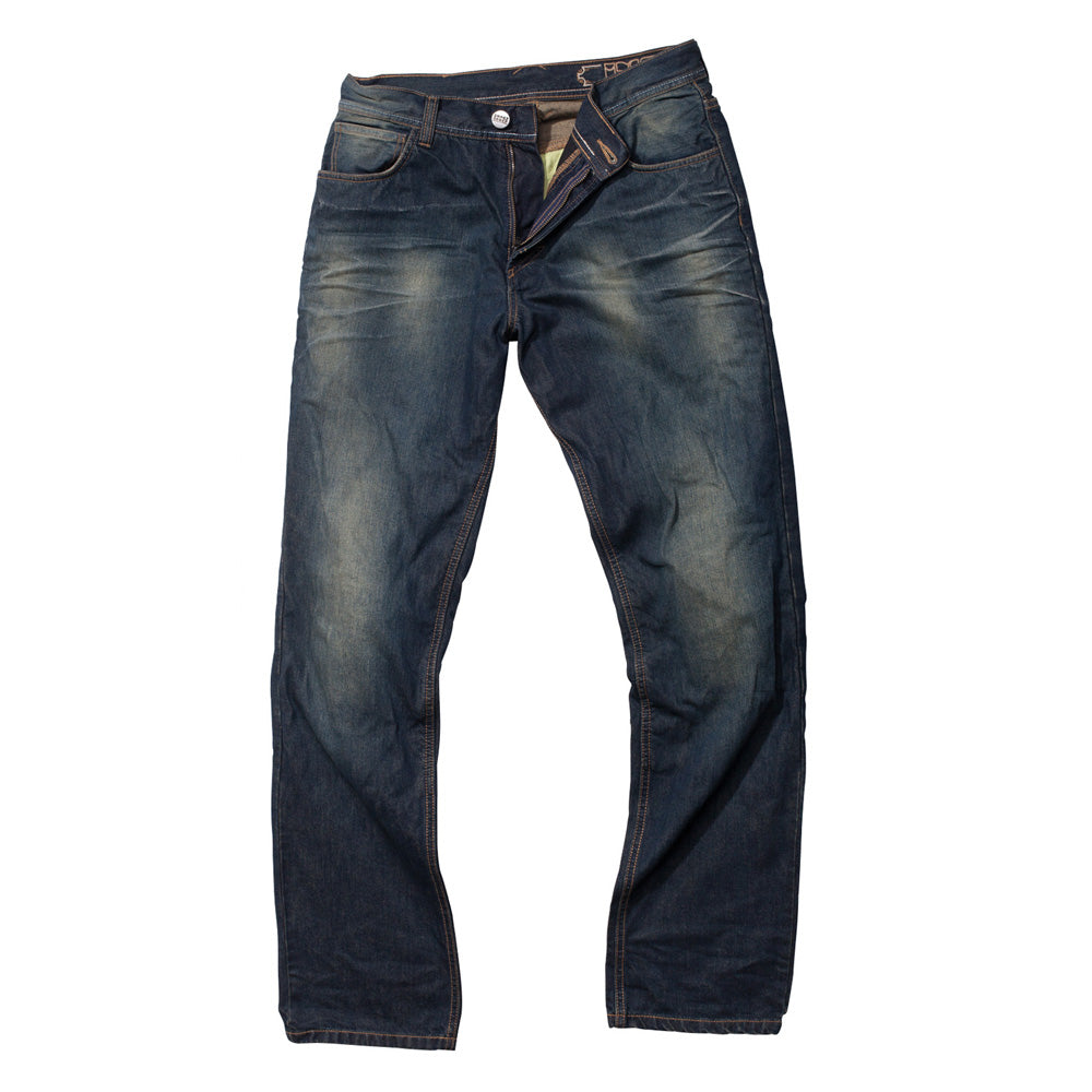 Jeans Clayborne