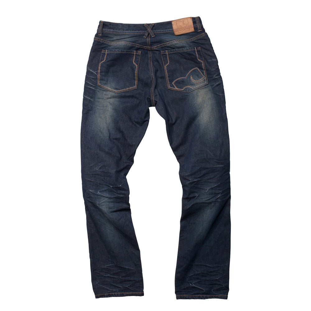 Jeans Clayborne