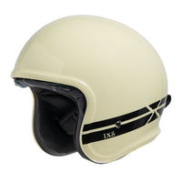 Casco jet 880 2.1 - avorio opaco