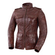Josy Motorradjacke (Damen)