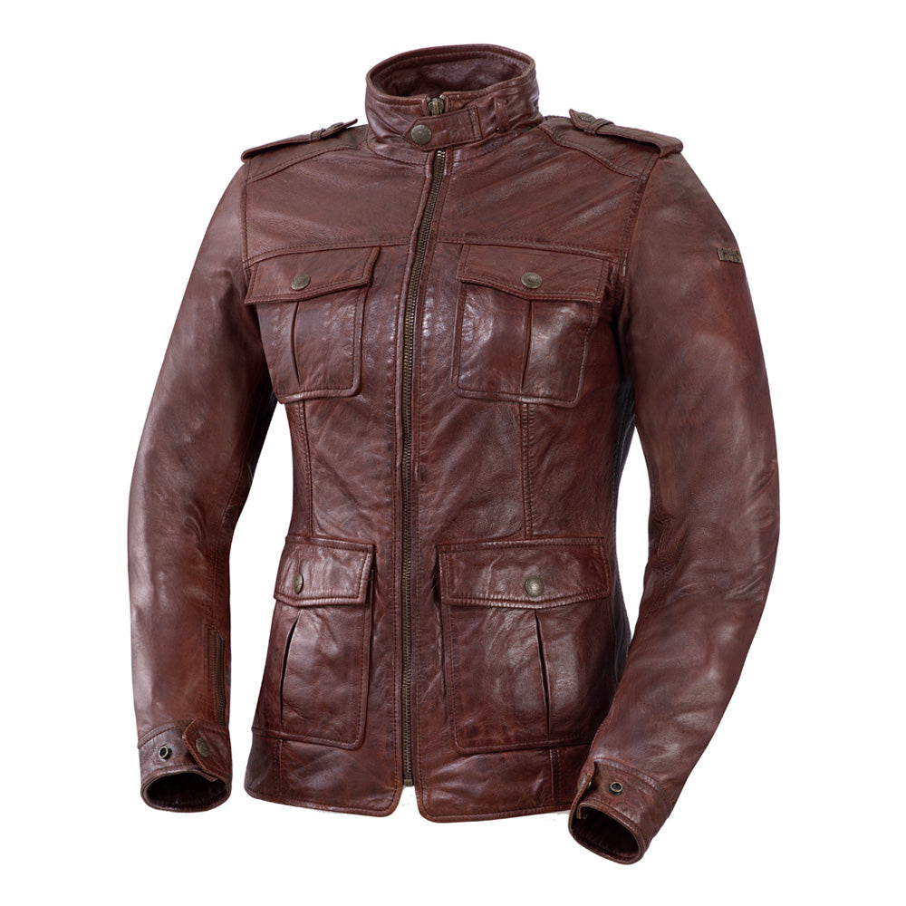 Josy Motorradjacke (Damen)