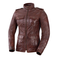 Chaqueta de moto Josy (Mujer)